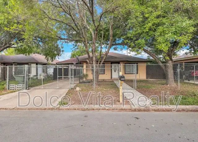 Property at 1329 Shufford St, San Juan, TX, 78589, 4 beds, 2 baths, [object Object]