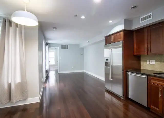 Property at 1522 Race St Unit 4, Philadelphia, PA, 19102, 2 beds, 1 bath, [object Object]