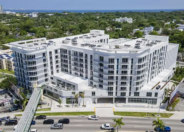 Property at Platform 3750 - 3750 S Dixie Hwy, Miami, FL, 33133, 2 beds, 2 baths, [object Object]