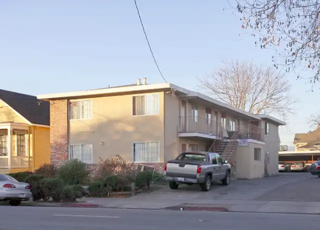 Property at 560 Lafayette St Unit 7, Santa Clara, CA, 95050, 1 bed, 1 bath, [object Object]