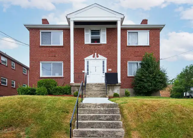 Property at 2739 W North Bend Rd Unit 3, Cincinnati, OH, 45239, 2 beds, 1 bath, [object Object]