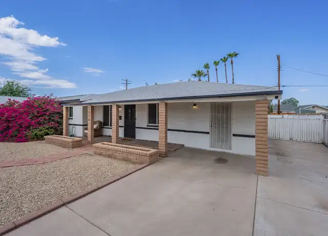 Property at 7214 N 21st Ave, Phoenix, AZ, 85021, 3 beds, 2 baths, [object Object]