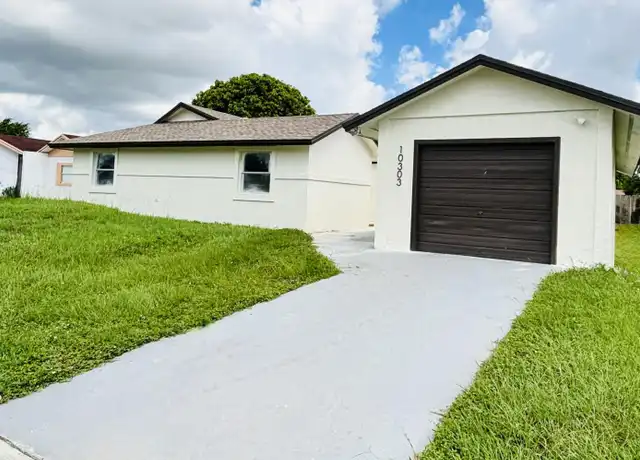 Property at 10303 Pippin Ln, Royal Palm Beach, FL, 33411, 3 beds, 3 baths, [object Object]