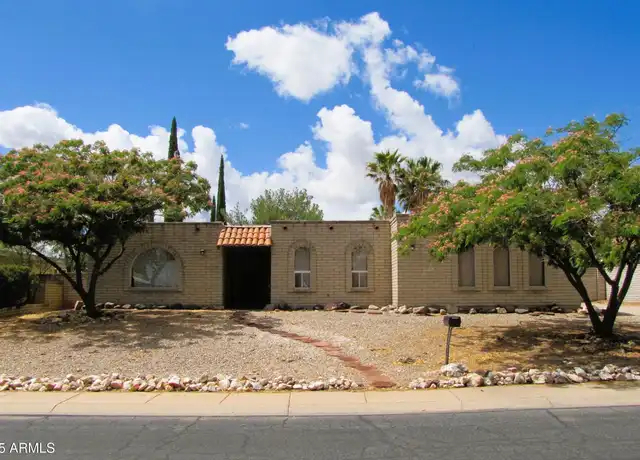 Property at 632 Suffolk Dr, Sierra Vista, AZ, 85635, 4 beds, 2 baths, [object Object]
