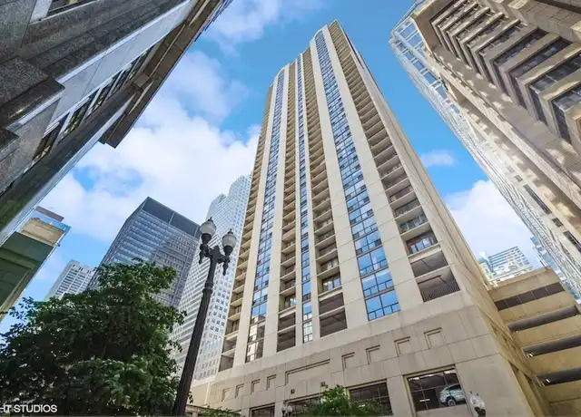 Property at 200 N Dearborn St #1102, Chicago, IL, 60601, 1 bed, 1 bath, [object Object]