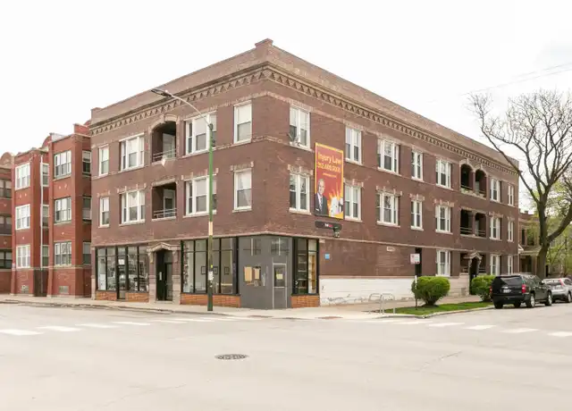 Property at 2751 N Whipple St Unit 1, Chicago, IL, 60647, 2 beds, 1 bath, [object Object]