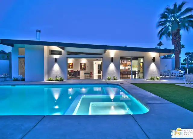 Property at 967 N Coronet Cir, Palm Springs, CA, 92262, 4 beds, 2.5 baths, [object Object]