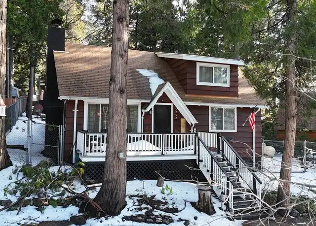 Property at 52521 Pine Ridge Rd, Idyllwild, CA, 92549, 3 beds, 1.5 baths, [object Object]