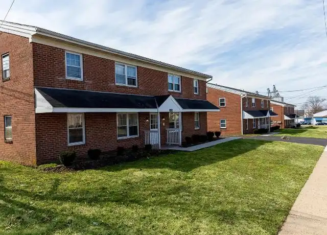 Property at 464 N 2nd St, Souderton, PA, 18964, 2 beds, 1 bath, [object Object]