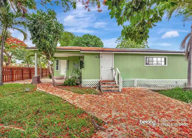 Property at 195 SW 50th Ave, Coral Gables, FL, 33134, 2 beds, 1 bath, [object Object]