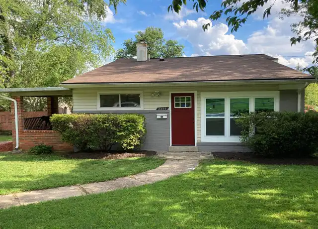 Property at 4608 Falcon St, Rockville, MD, 20853, 3 beds, 2.5 baths, [object Object]