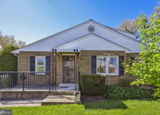Property at 14914 Laurel Oaks Ln #40, Laurel, MD, 20707, 4 beds, 3.5 baths, [object Object]