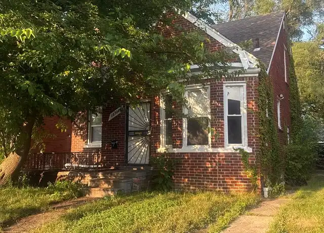 Property at 15738 Sorrento St, Detroit, MI, 48227, 3 beds, 1 bath, [object Object]