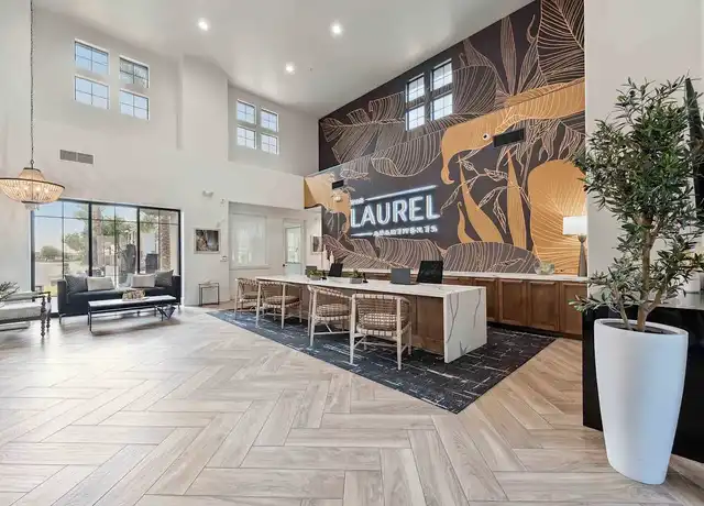 Property at The Laurel Apartments - 800 W Willis Rd, Chandler, AZ, 85286, 1-2 bed, 1-2 bath, [object Object]