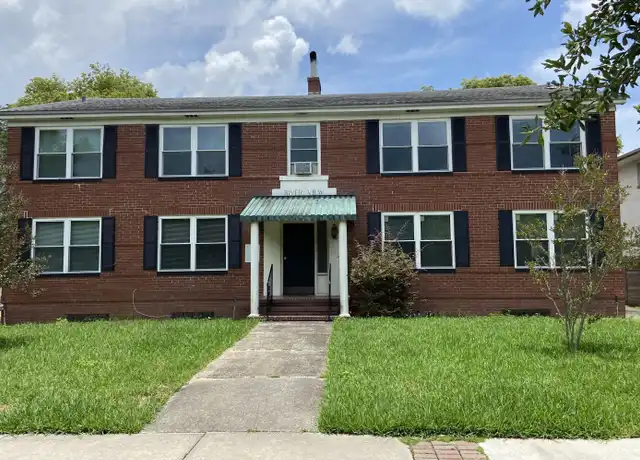 Property at 1789 San Marco Blvd #1, Jacksonville, FL, 32207, 1 bed, 1 bath, [object Object]