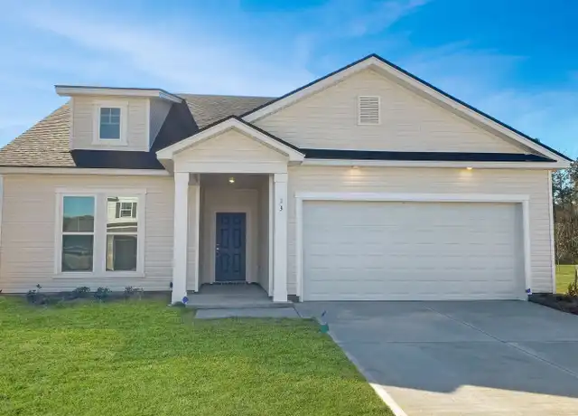 Property at 13 Cantata Cir, Pooler, GA, 31322, 4 beds, 2 baths, [object Object]