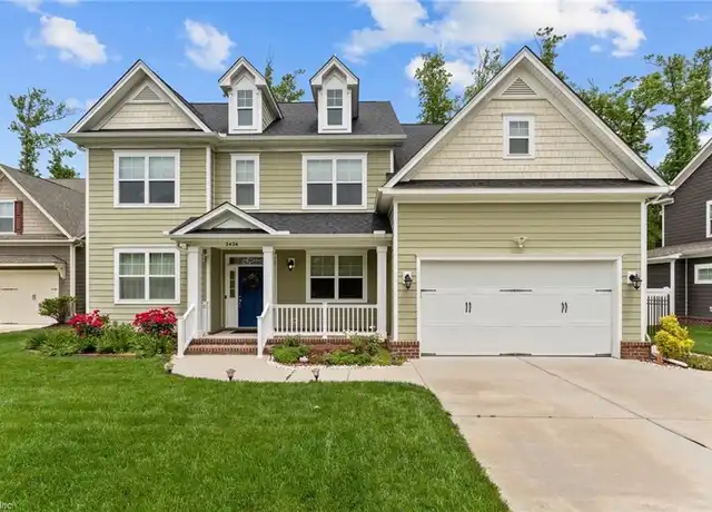Property at 2424 Big Cypress Ct, Virginia Beach, VA, 23456, 6 beds, 4.5 baths, [object Object]