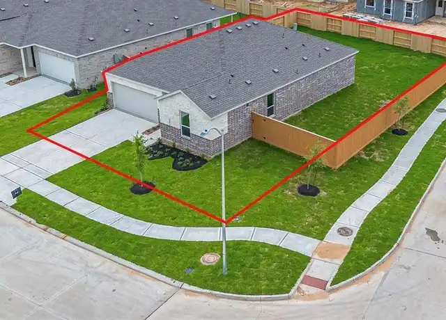 Property at 22019 Corsica View Dr, Hockley, TX, 77447, 3 beds, 2 baths, [object Object]