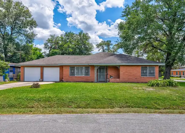 Property at 5611 Milart St, Houston, TX, 77021, 3 beds, 2 baths, [object Object]