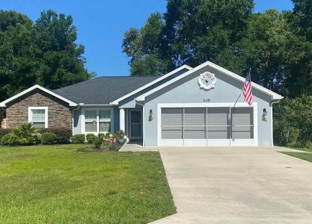 Property at 16381 SE 82nd Ct, Summerfield, FL, 34491, 3 beds, 2 baths, [object Object]