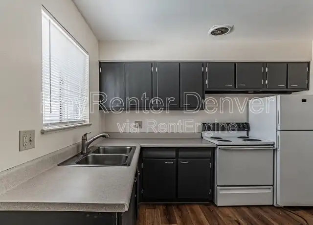Property at 4588 Everett St, Wheat Ridge, CO, 80033, 2 beds, 1 bath, [object Object]