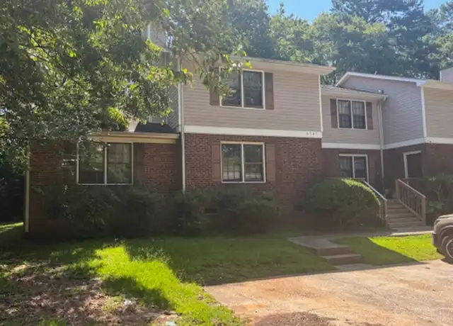 Property at 8741 Chapel Hill Rd, Cary, NC, 27513, 3 beds, 2 baths, [object Object]