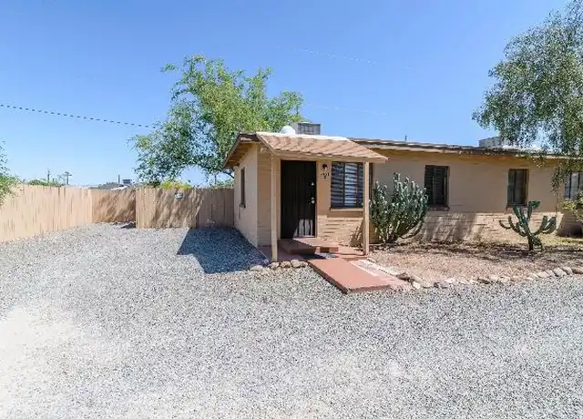 Property at 2631 N Fontana Ave, Tucson, AZ, 85705, 1 bed, 1 bath, [object Object]