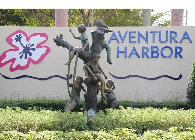 Property at Aventura Harbor Apartments - 19455 NE 10th Ave, Miami, FL, 33179, 0-2 beds, 1-2 bath, [object Object]