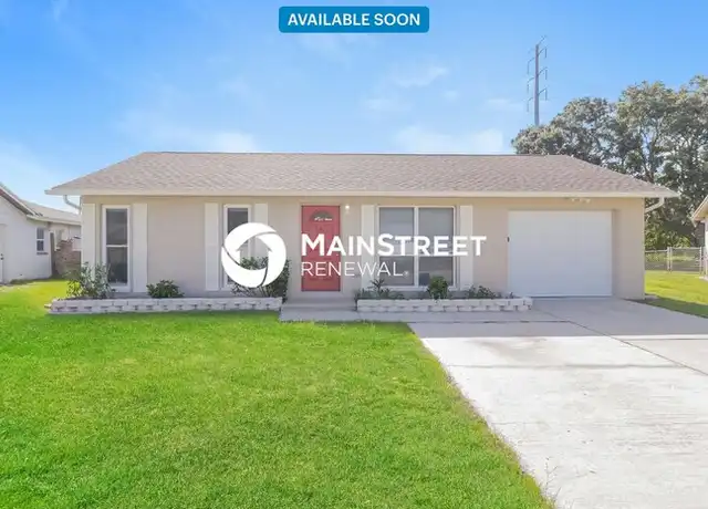 Property at 7934 Griswold Loop, New Port Richey, FL, 34655, 3 beds, 2 baths, [object Object]