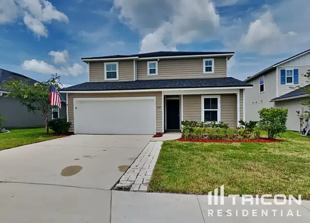 Property at 297 Sawmill Landing Dr, St Augustine, FL, 32086, 3 beds, 2.5 baths, [object Object]