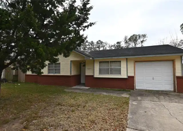 Property at 1607 W Donovan St, Houston, TX, 77091, 3 beds, 1.5 baths, [object Object]