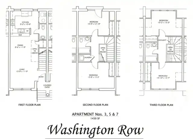 Property at 240 N Washington St, Bloomington, IN, 47408, 4 beds, 2.5 baths, [object Object]
