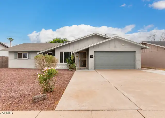 Property at 103 E Del Rio Dr, Tempe, AZ, 85282, 4 beds, 2 baths, [object Object]