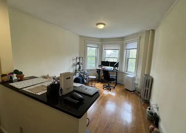 Property at 100 Queensberry St Unit 8, Boston, MA, 02215, 1 bed, 1 bath, [object Object]