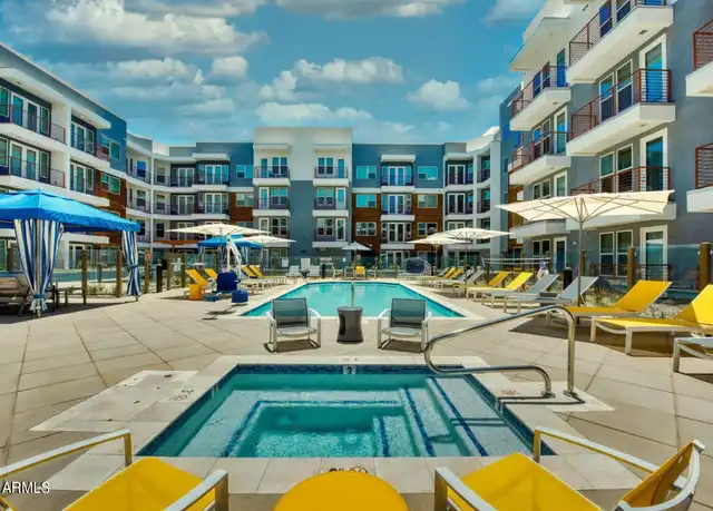 Property at 3601 N Central Ave Unit A4, Phoenix, AZ, 85012, 1 bed, 1 bath, [object Object]
