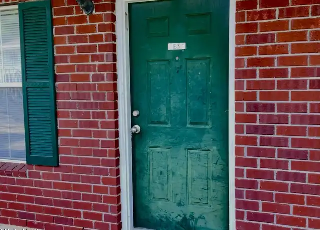 Property at 5080 Gautier Vancleave Rd Unit E3, Gautier, MS, 39553, 1 bed, 1 bath, [object Object]