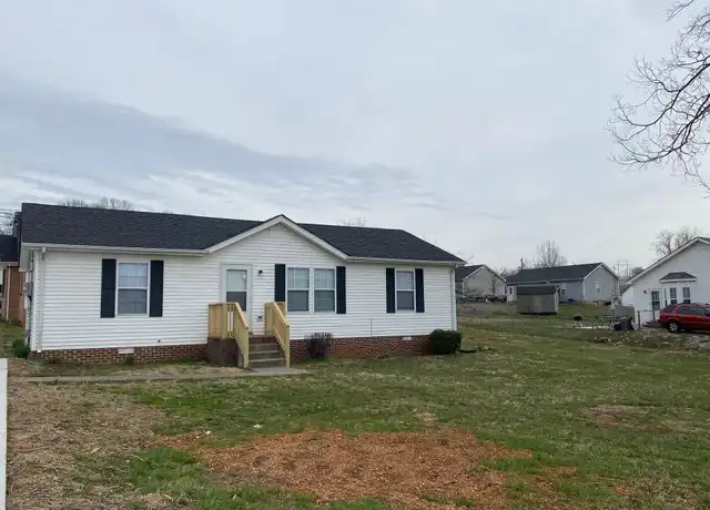Property at 201 Stephanie Dr, Clarksville, TN, 37042, 3 beds, 2 baths, [object Object]