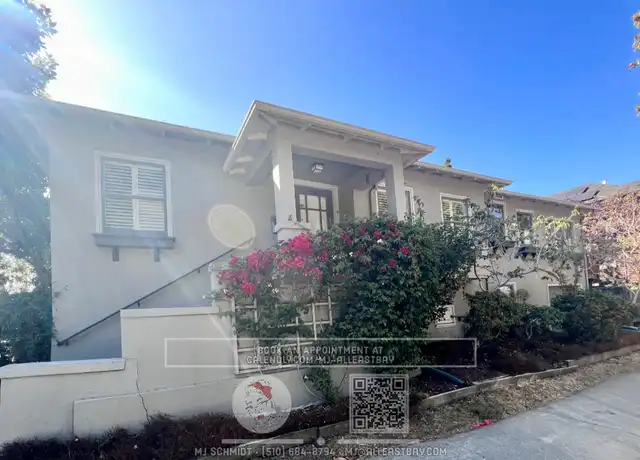 Property at 3058 Benvenue Ave, Berkeley, CA, 94705, 3 beds, 1.5 baths, [object Object]