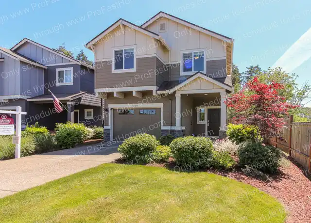 Property at 6300 SE Imagine Way, Hillsboro, OR, 97123, 4 beds, 2.5 baths, [object Object]