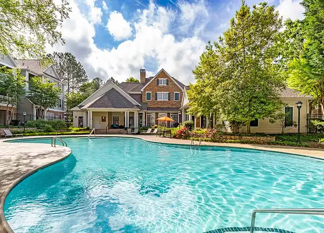 Property at The Lodge at Mallard Creek Apartments - 7815 Chelsea Jade Ln, Charlotte, NC, 28269, 1-2 bed, 1-2 bath, [object Object]