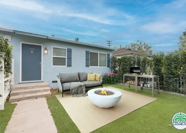 Property at 2236-2240 Penmar Avenue - 2236 Penmar Ave, Venice, CA, 90291, 1 bed, 1 bath, [object Object]