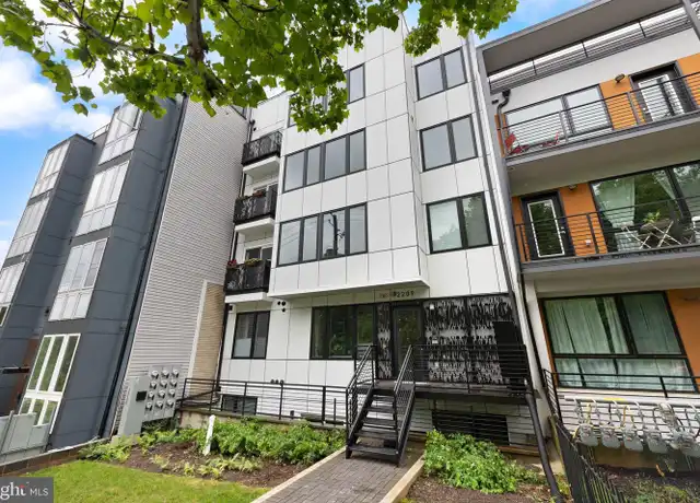 Property at 2209 M St NE #1, Washington, DC, 20002, 2 beds, 1 bath, [object Object]