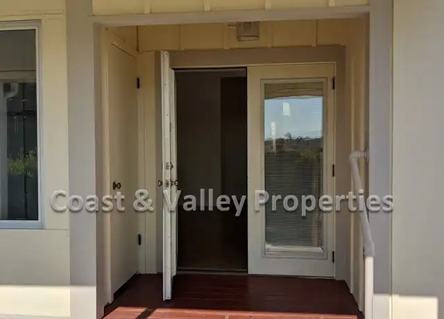 Property at 3166 Ninole Dr Unit A, Marina, CA 93933, Marina, CA, 93933, 2 beds, 2 baths, [object Object]