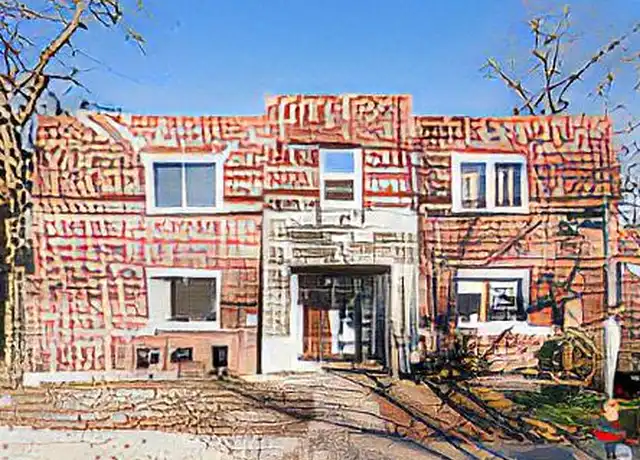 Property at 2332 Harrison Ave Unit 4, Cincinnati, OH, 45211, 1 bed, 1 bath, [object Object]