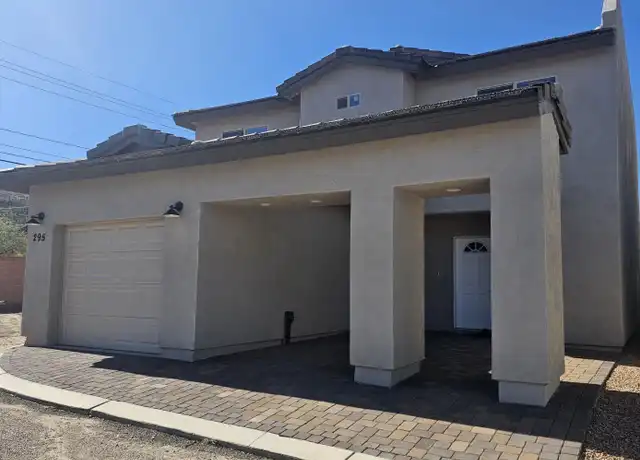Property at 295 N Hasman Dr, Tucson, AZ, 85745, 4 beds, 2 baths, [object Object]
