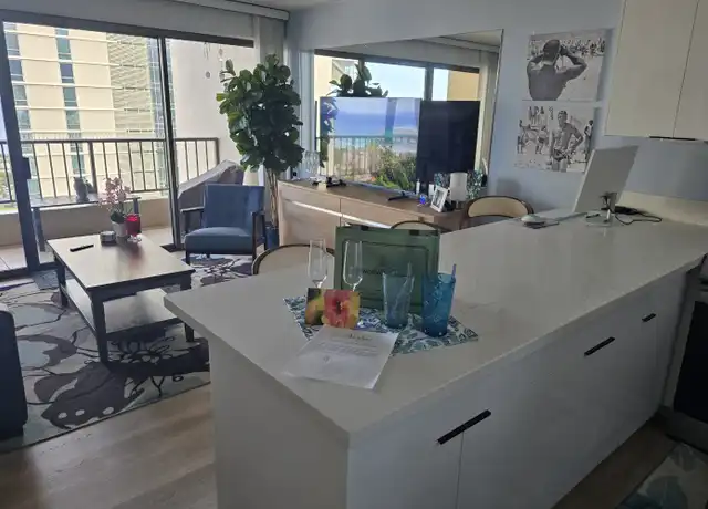 Property at 2140 Khi Ave. unit Ph 2506, Honolulu, HI, 96815, 1 bed, 1 bath, [object Object]
