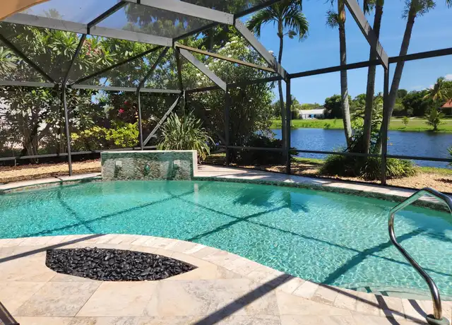 Property at 3250 Lakeview Blvd, Delray Beach, FL, 33445, 3 beds, 2.5 baths, [object Object]