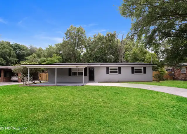 Property at 584 Clermont Ave S, Orange Park, FL, 32073, 3 beds, 2 baths, [object Object]