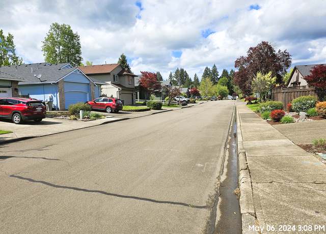 Photo of 20906 SW Trails End Dr, Sherwood, OR 97140