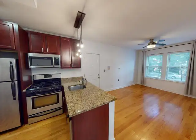 Property at 1124 W Wellington Ave #106, Chicago, IL, 60657, 2 beds, 1 bath, [object Object]